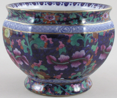 Cache Pot or Jardiniere c1920s